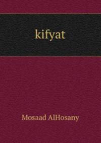 kifyat