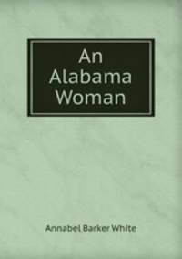 An Alabama Woman