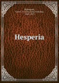 Hesperia