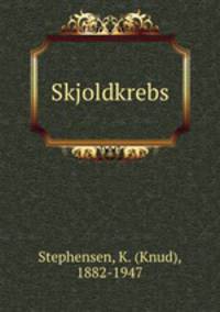 Skjoldkrebs