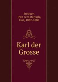 Karl der Grosse