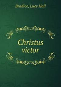 Christus victor