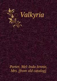 Valkyria