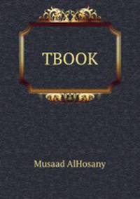 TBOOK