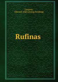Rufinas