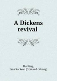 A Dickens revival