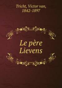 Le pere Lievens