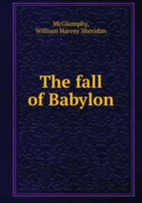 The fall of Babylon