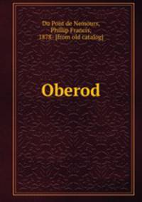Oberod