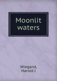 Moonlit waters