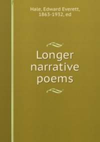 Longer narrative poems