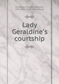Lady Geraldine