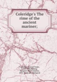 Coleridge