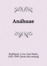 Ana?huae