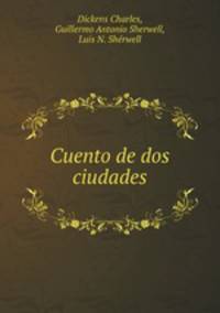 Cuento de dos ciudades