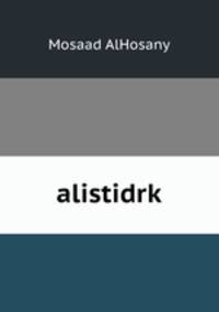alistidrk