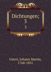 Dichtungen;. 3
