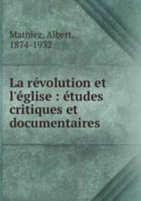 La revolution et l