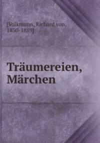 Traumereien, Marchen