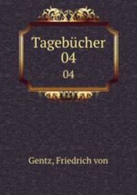 Tagebcher. 04