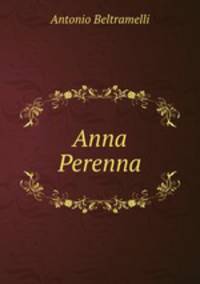 Anna Perenna
