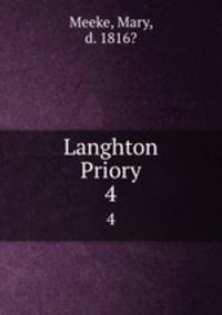 Langhton Priory. 4