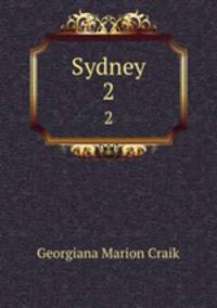 Sydney. 2