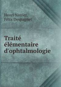 Traite elementaire d
