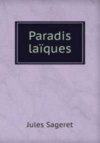 Paradis laiques