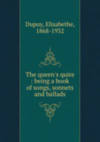 The queen