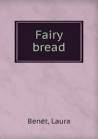 Fairy bread