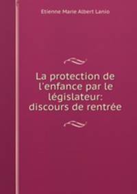 La protection de l