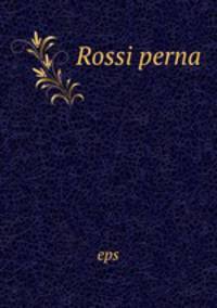 Rossi perna