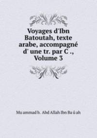 Voyages d