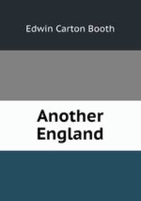 Another England