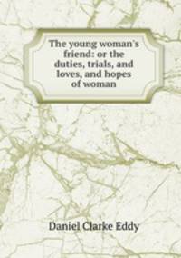 The young woman