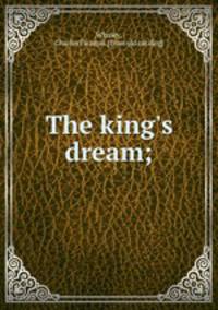 The king