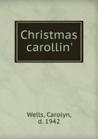 Christmas carollin