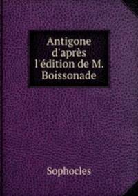 Antigone d