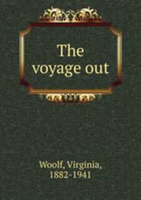 The voyage out