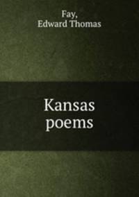 Kansas poems