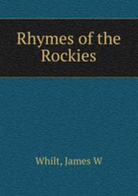 Rhymes of the Rockies