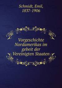 Vorgeschichte Nordamerikas im gebeit der Vereinigten Staaten