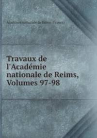 Travaux de l