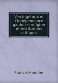 Vercingetorix et l