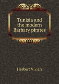 Tunisia and the modern Barbary pirates