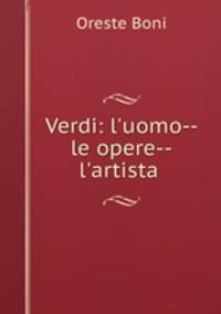 Verdi: l