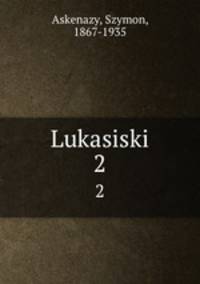Lukasiski. 2