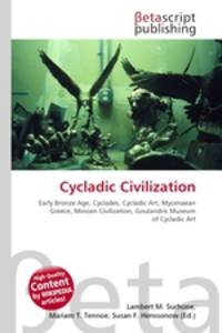 Cycladic Civilization