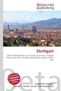 Stuttgart